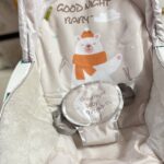 R For Rabbit Rock and Play Baby Rocker Cum Feeding Chair