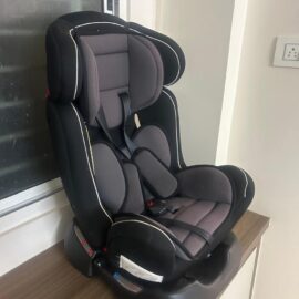 R for Rabbit Convertible Baby Car Seat Jack N Jill Grand