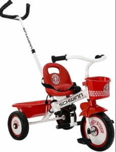 Schwinn Easy Steer Kids Trike