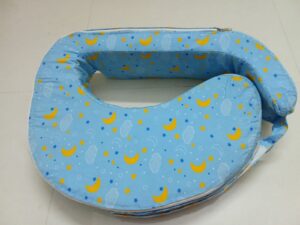 Baby Hug Breast-feeding Pillow