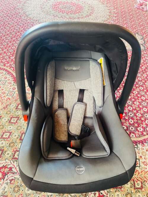 Trumom Infant Baby Car Seat