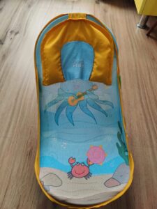 Mini Klub New Born Baby Bather
