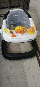 Baybee Pram