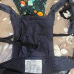 KOL KOL Baby Carrier