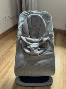 Ergobaby Evolve 3-in-1 Bouncer