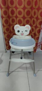 Feeding Chair / High Chair