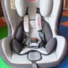 Luvlap Car Seat