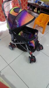 Mee Mee Strollers and Prams
