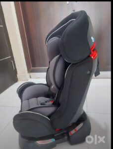 R for Rabbit Toddler Car Seat