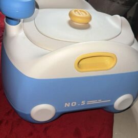 Lifelong Cuppy 3-in-1 Potty Seat