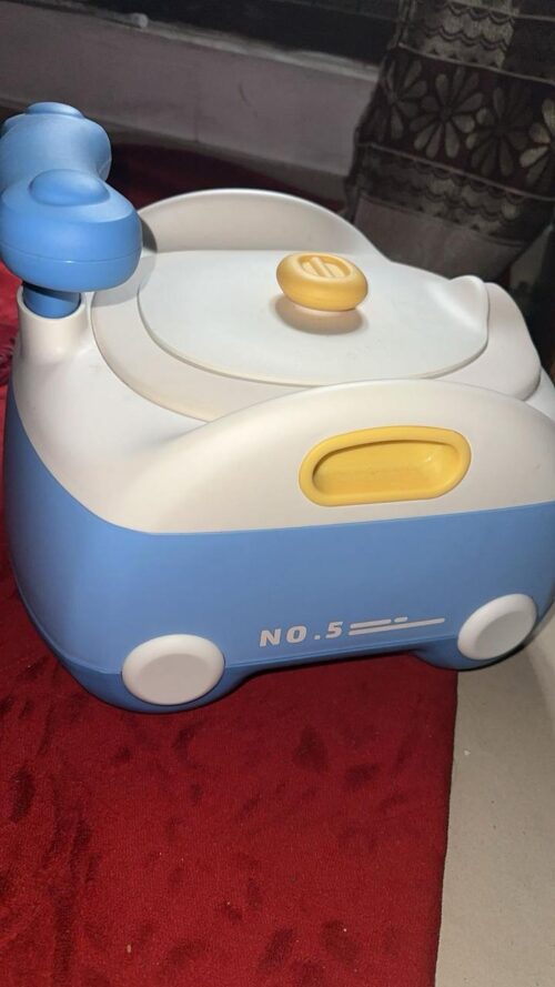 Lifelong Cuppy 3-in-1 Potty Seat