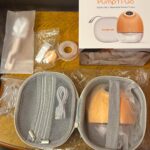 Bump2Cradle Electric Breast Pump