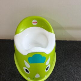 Fisher-Price Dino Potty Seat