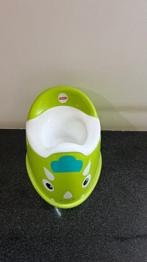 Fisher-Price Dino Potty Seat