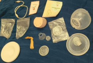 Lifelong Breast Pump