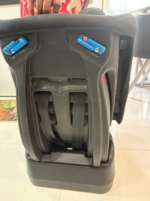 LuvLap Car Seat