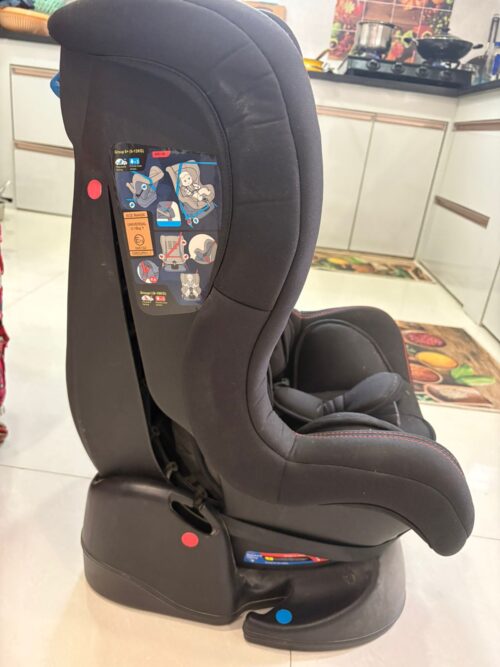 LuvLap Car Seat