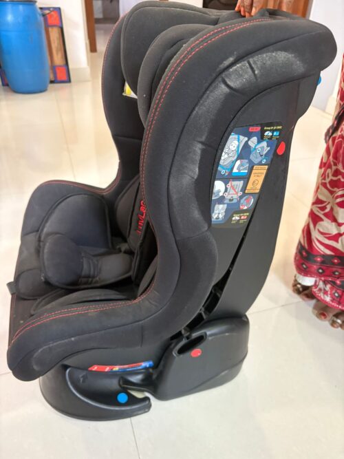 LuvLap Car Seat