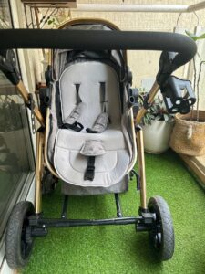 Huny Huny Baby Stroller Pram