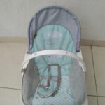 R for Rabbit Rock N Play 3-in-1 Baby Rocker – Safe, Versatile & Fun for Your Little One