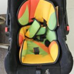R for Rabbit Car Seat