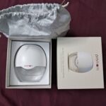 Promom Single Electric Wearable Breast Pump