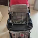 BabyHug Baby Stroller
