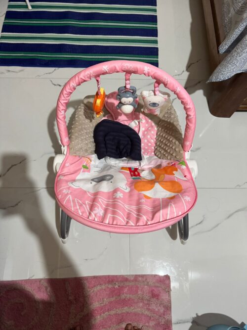 Infantso Baby Rocker