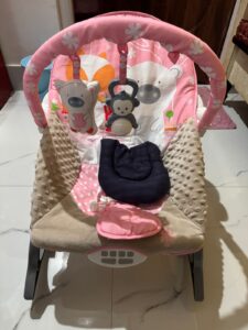 Infantso Baby Rocker