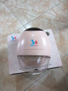 Pre-owned Bump2Cradle Electric Wearable Breast Pump