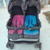 Joie Aire Twin Stroller