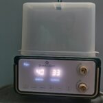 StarAndDaisy 6-in-1 Baby Bottle Sterilizer & Warmer – Digital Display, Adjustable Temperature & Timer