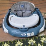 Mee Mee Baby Walker – Comfort and Safety for Early Walkers