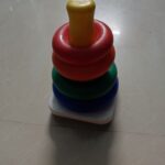 Baby Stacking Ring Toy