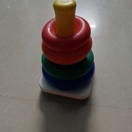 Baby Stacking Ring Toy