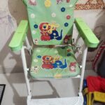 Baby High Chair – Fun, Functional & Comfortable for Your Little One