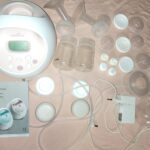 Spectra S2 Plus Electric Breast Pump