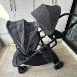 Graco Ready2Grow Double Stroller