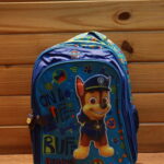 Paw Patrol Soft Bag