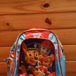 Paw Patrol Chase and Marshal