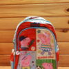 Peppa Pig Hula Hopping Flap School Bag