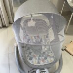 R for Rabbit Cocoon Smart Auto Swing