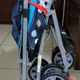 LuvLap Sunshine Baby Stroller