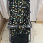 KARTZ Baby Stroller