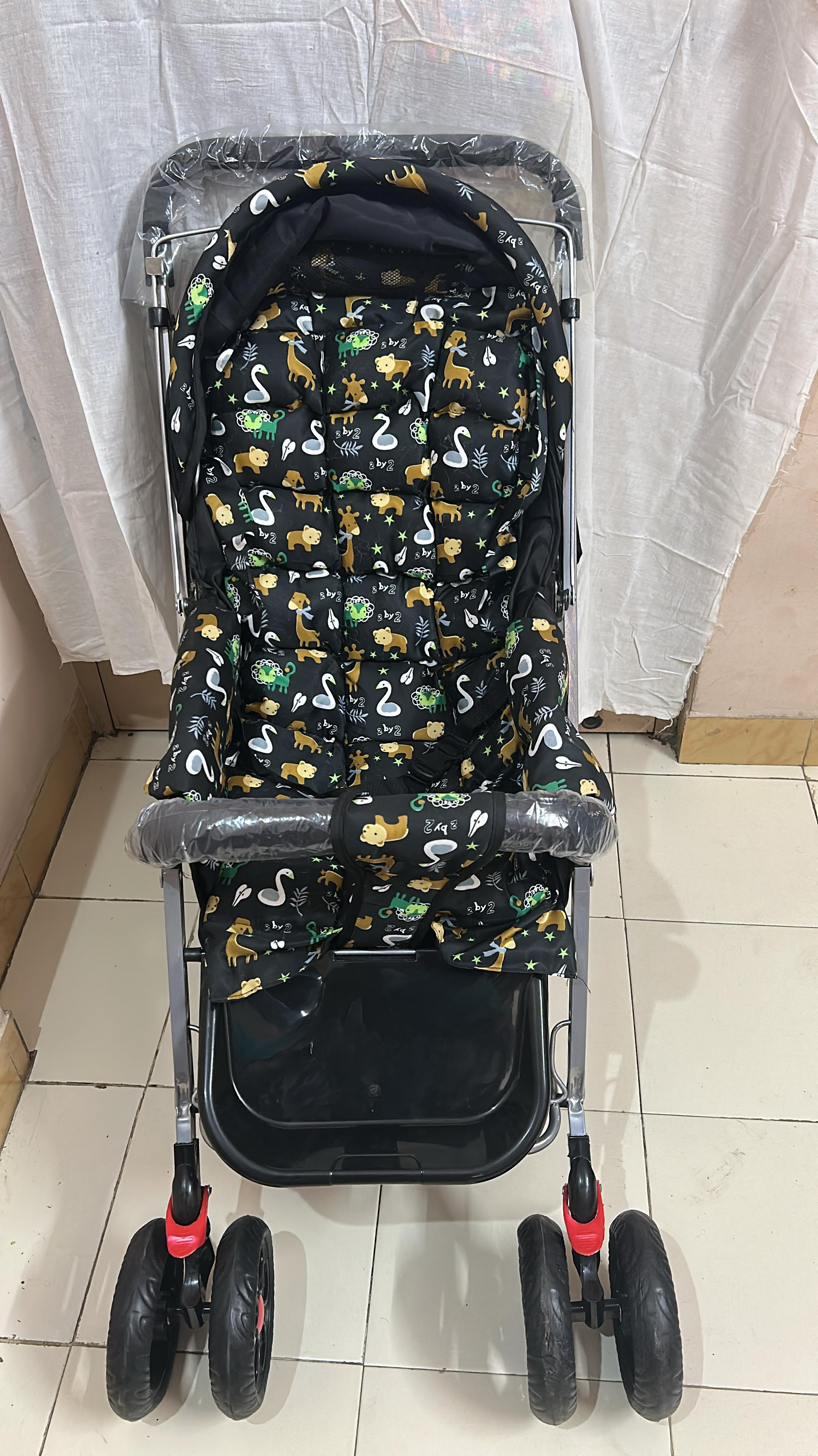 KARTZ Baby Stroller