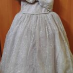 Sparkle Princess Party Gown for Girls