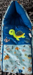 Babyhug Baby Carrier & Wrap