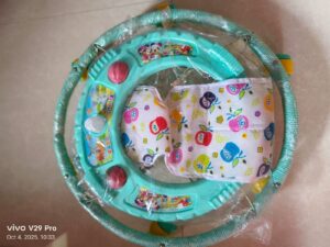Baby Choice Baby Walker