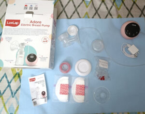 Adore Electric Breast Pump