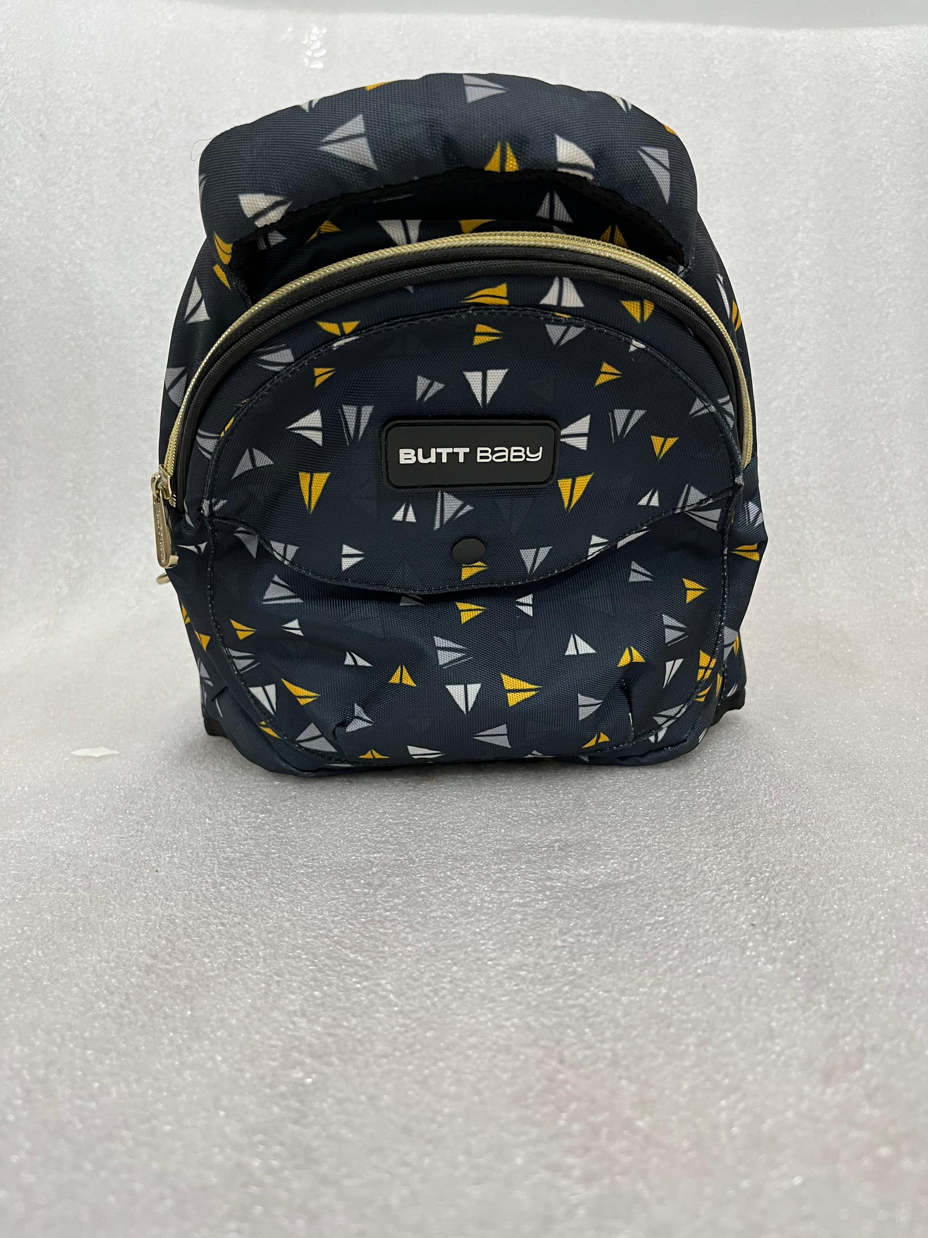 Butt Baby – Hip Seat Carrier | Airplanes